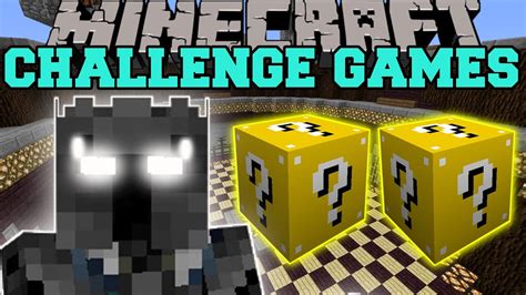 youtube popularmmos lucky block challenge.